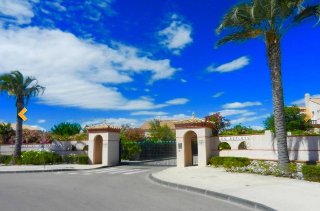 Residence Les Reflets Saint-Cyprien  Buitenkant foto