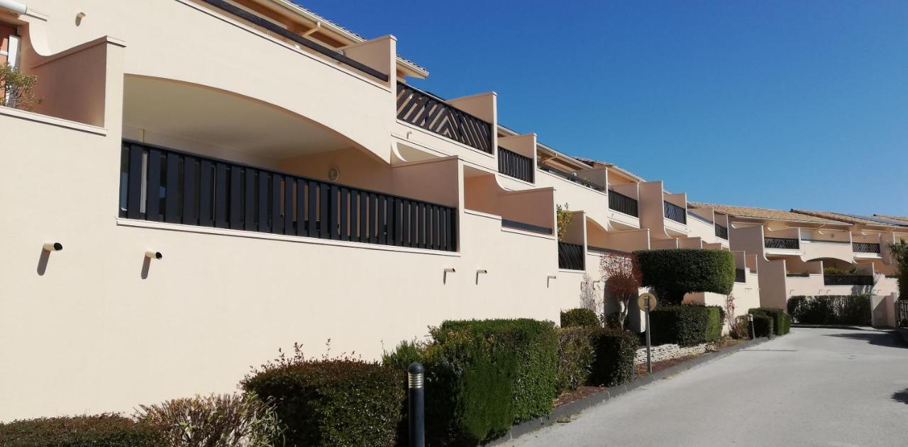 Residence Les Reflets Saint-Cyprien  Buitenkant foto