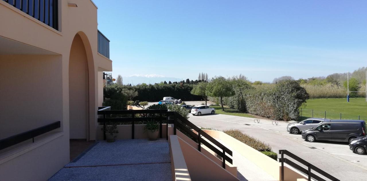 Residence Les Reflets Saint-Cyprien  Buitenkant foto